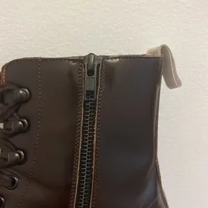 Common Projects | Shoes | Common Projectsbrown Boots Size 